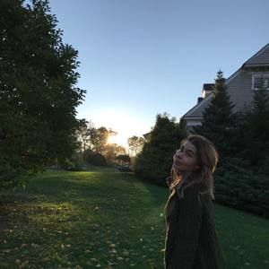 Meet your Posher, Karen